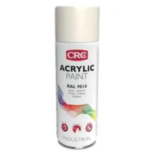 Peinture acrylique de finition anticorrosion acryl ral