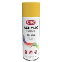 Peinture acrylique de finition anticorrosion acryl ral