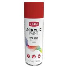Peinture acrylique de finition anticorrosion acryl ral