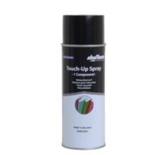 Peinture alu, métaux et pvc