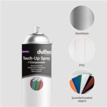 Peinture alu, métaux et pvc