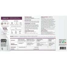 Peinture de finition qualite pro expert 55