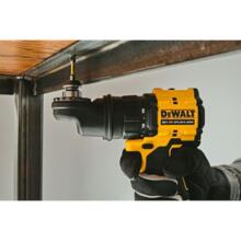 Perceuse visseuse à têtes multiples xr 18v nue - dcd803nt