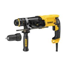 Perfo burineur sds+ dewalt d25134k