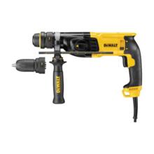 Perfo burineur sds+ dewalt d25134k