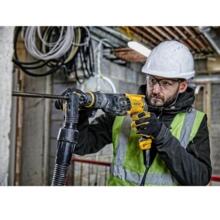 Perfo burineur sds+ dewalt d25134k