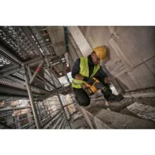 Perforateur sds+ 54v flexvolt