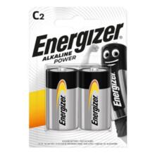 Pile alcaline power energizer