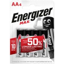 Pile alcaline power energizer