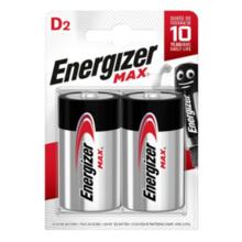 Pile alcaline power energizer