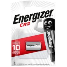 Pile energizer lithium