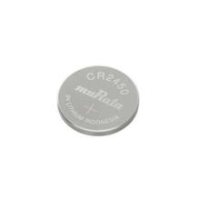 Pile lithium cr2450