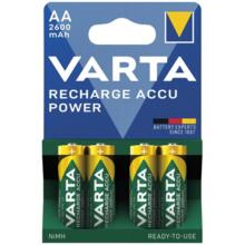 Pile rechargeable ni-mh