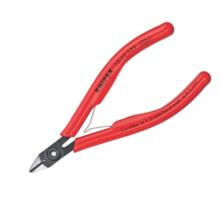 Pince coupante de cote 125 mm pour l'electronique