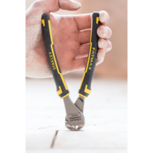 Pince coupante devant 165mm fatmax