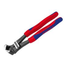Pince coupante devant pour boulons a forte demultiplication 200 mm