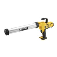 Pistolet à silicone 18v dce580n-xj