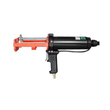 Pistolet pneumatique duo