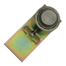 Pivot supérieur réglable