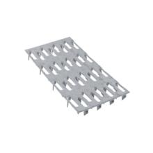 Plaque de reparation mp