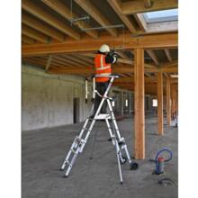 Plate-forme individuelle tandem pro xt5