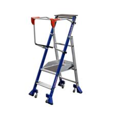 Plateforme stepper 2m en131-7