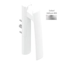 Poignée 20° sarena rft 7093