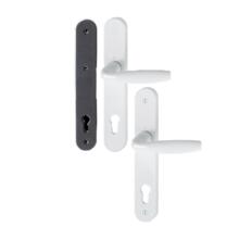 Poignée de porte large  étanche aev new-york saillie  normale