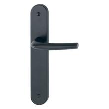 Poignée de porte large san  diego entraxe 195mm