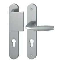 Poignée de porte palière  large new-york