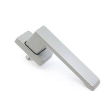 Poignée de fenetre delta pro carre de 7x26 mm
