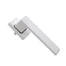 Poignée de fenetre delta pro carre de 7x26 mm