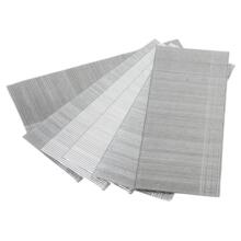 Pointe de finition tete homme g18 droite ax