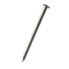 Pointe inox a4 annelee tb