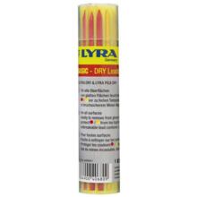 Pointes de rechange lyra dry