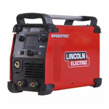 Poste multiprocedes speedtec 200c