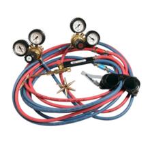 Poste oxyflam prodige type b05 complet soudage