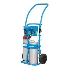 Poste oxyflam prodige type b05 complet soudage