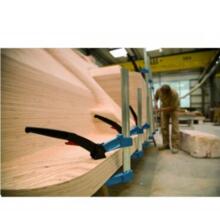 Presse rapide à levier