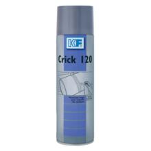 Produit de ressuage crick120