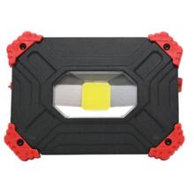 Projecteur de chantier sans fil led