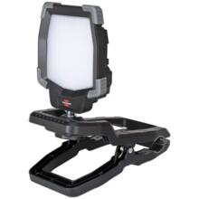 Projecteur portable led à pince
