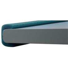 Protection mousse en u