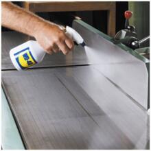 Pulverisateur 500 ml vide