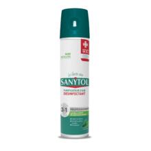 Purificateur d'air menthe 600ml
