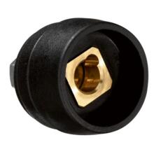 Raccord 1/4 tour abiplug