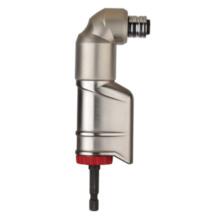 Renvoi d'angle pour visseuse