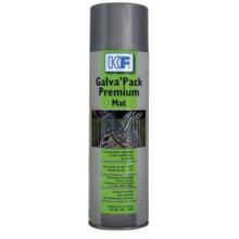 Revetement galva pack premium mat