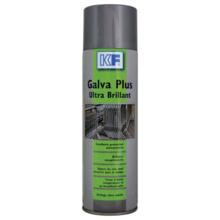 Revetement galva plus ultra brillant