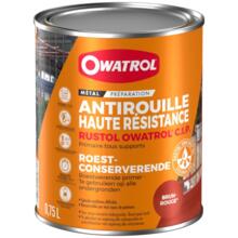 Rustol cip 0,75l